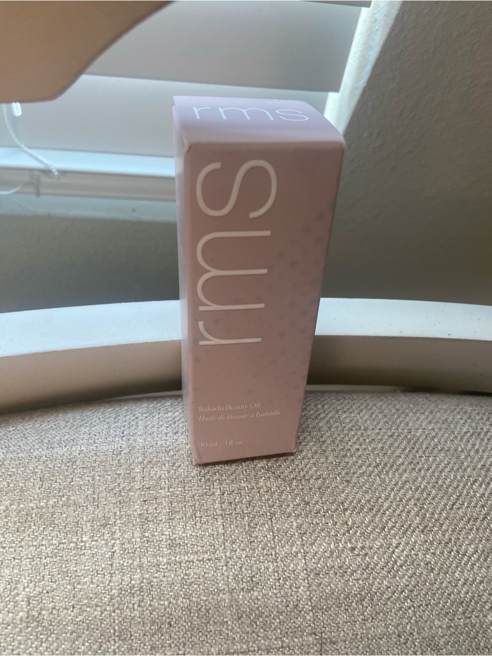 New RMS Beauty Kakadu Beauty oil 1 oz
